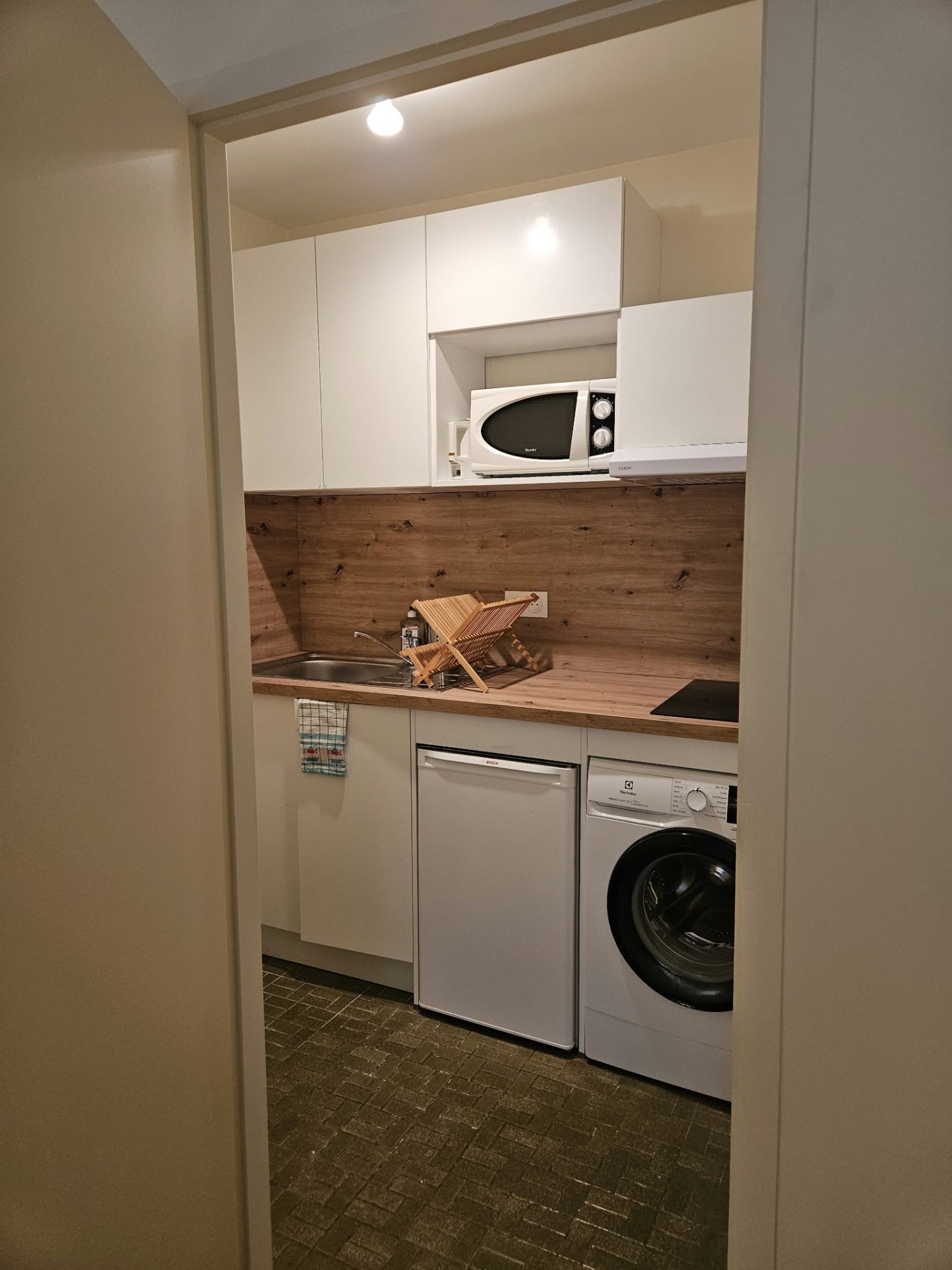 Appartement Rue Lazare Carnot à Launaguet