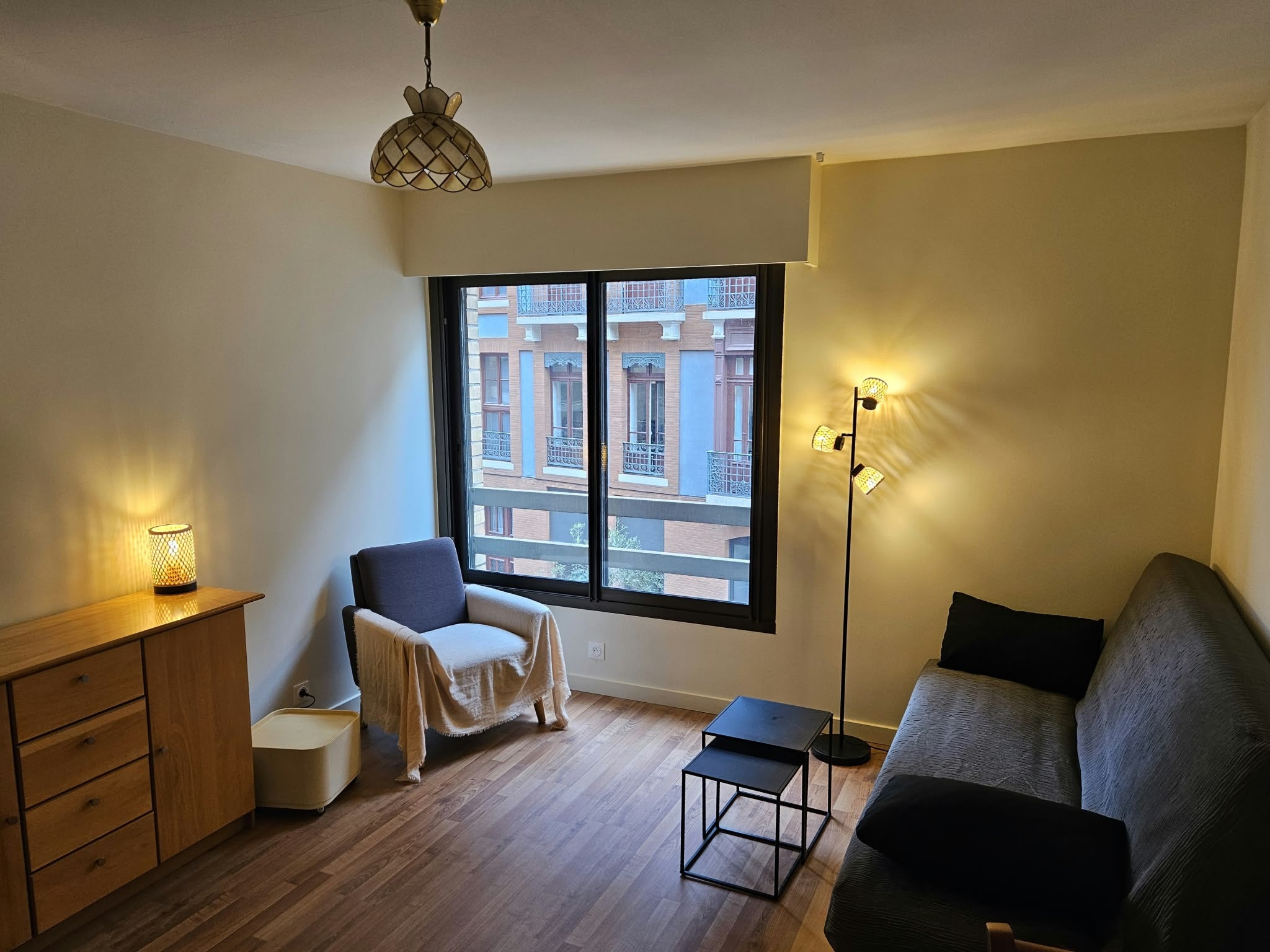 Appartement Rue Lazare Carnot à Launaguet