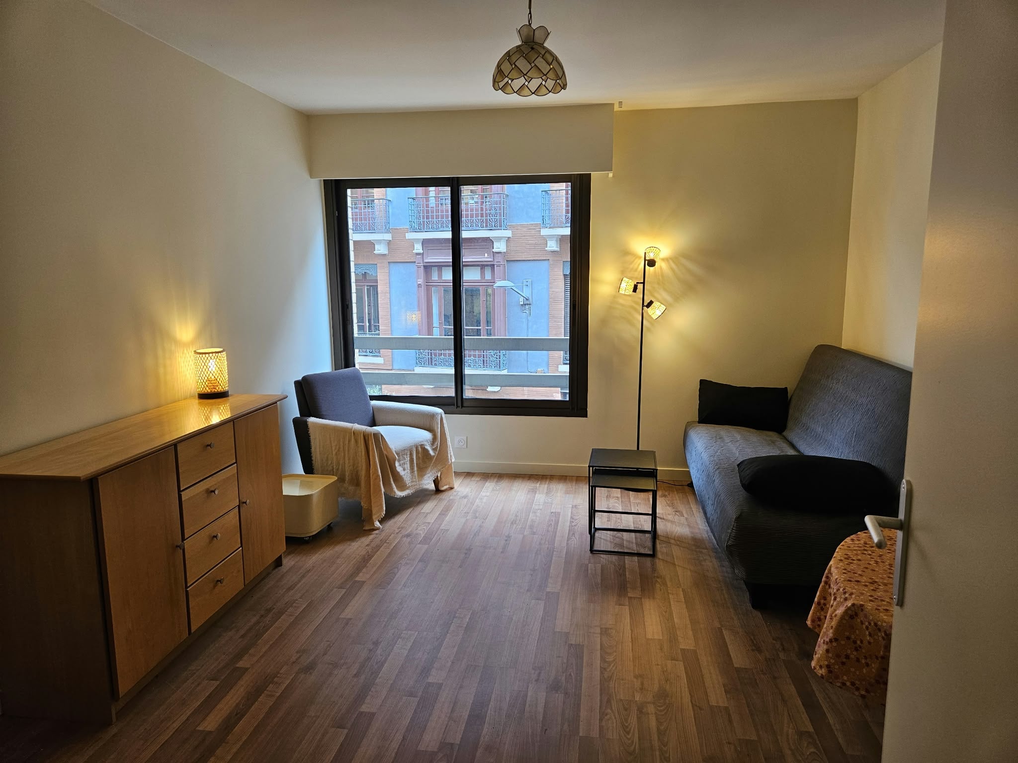 Appartement Rue Lazare Carnot à Launaguet