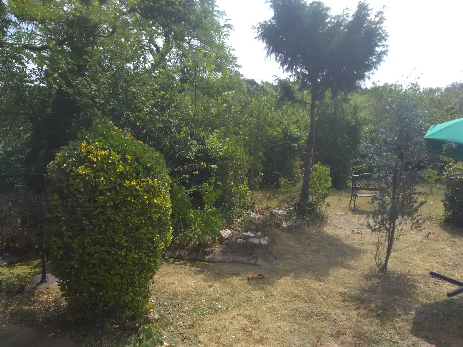 Chambre Chemin du Cimetière à La Ferté-Alais