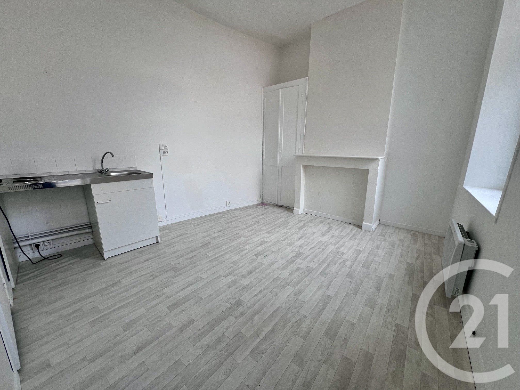 Flat Rue des Pipots in Boulogne-sur-Mer