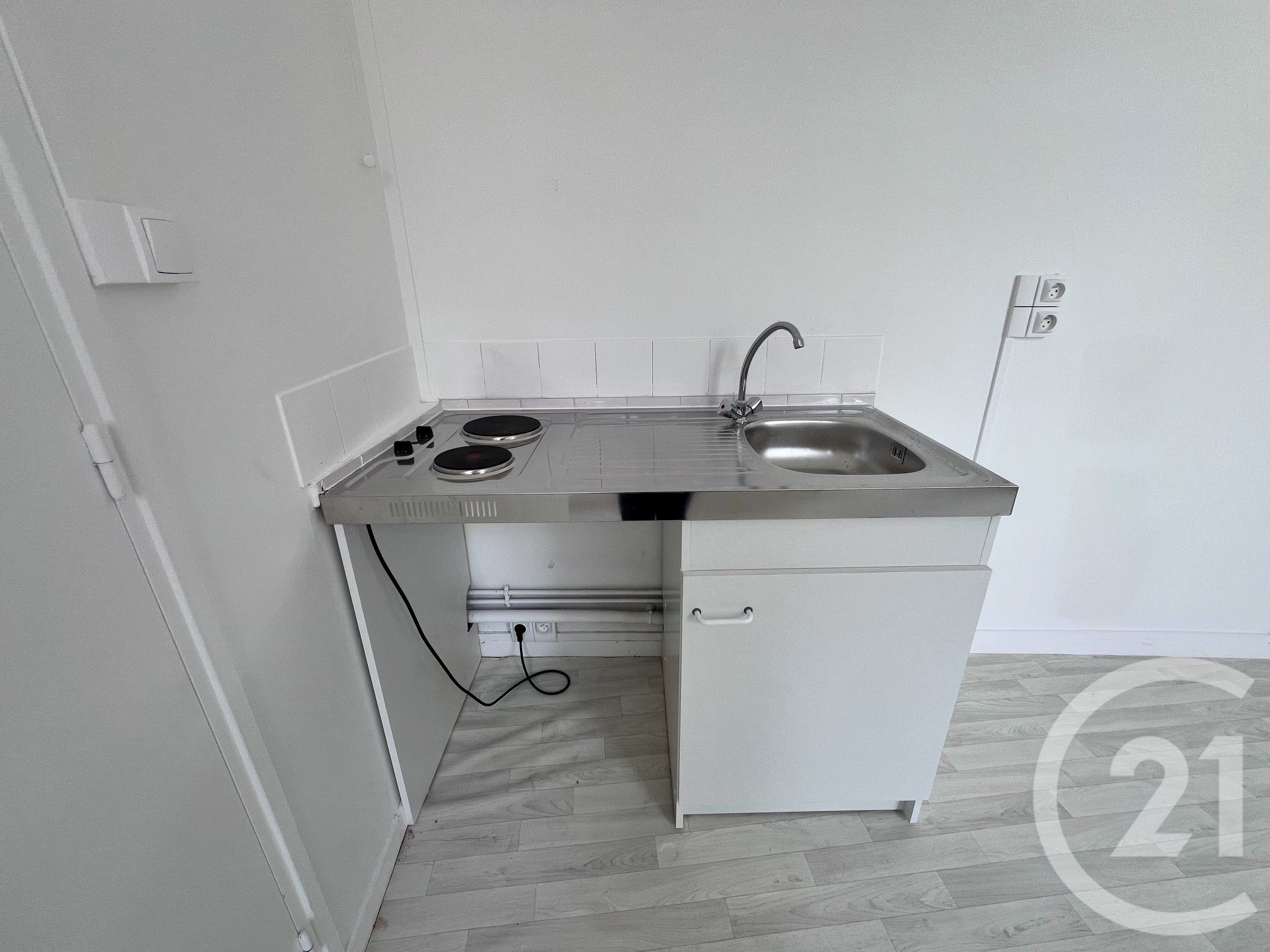 Flat Rue des Pipots in Boulogne-sur-Mer