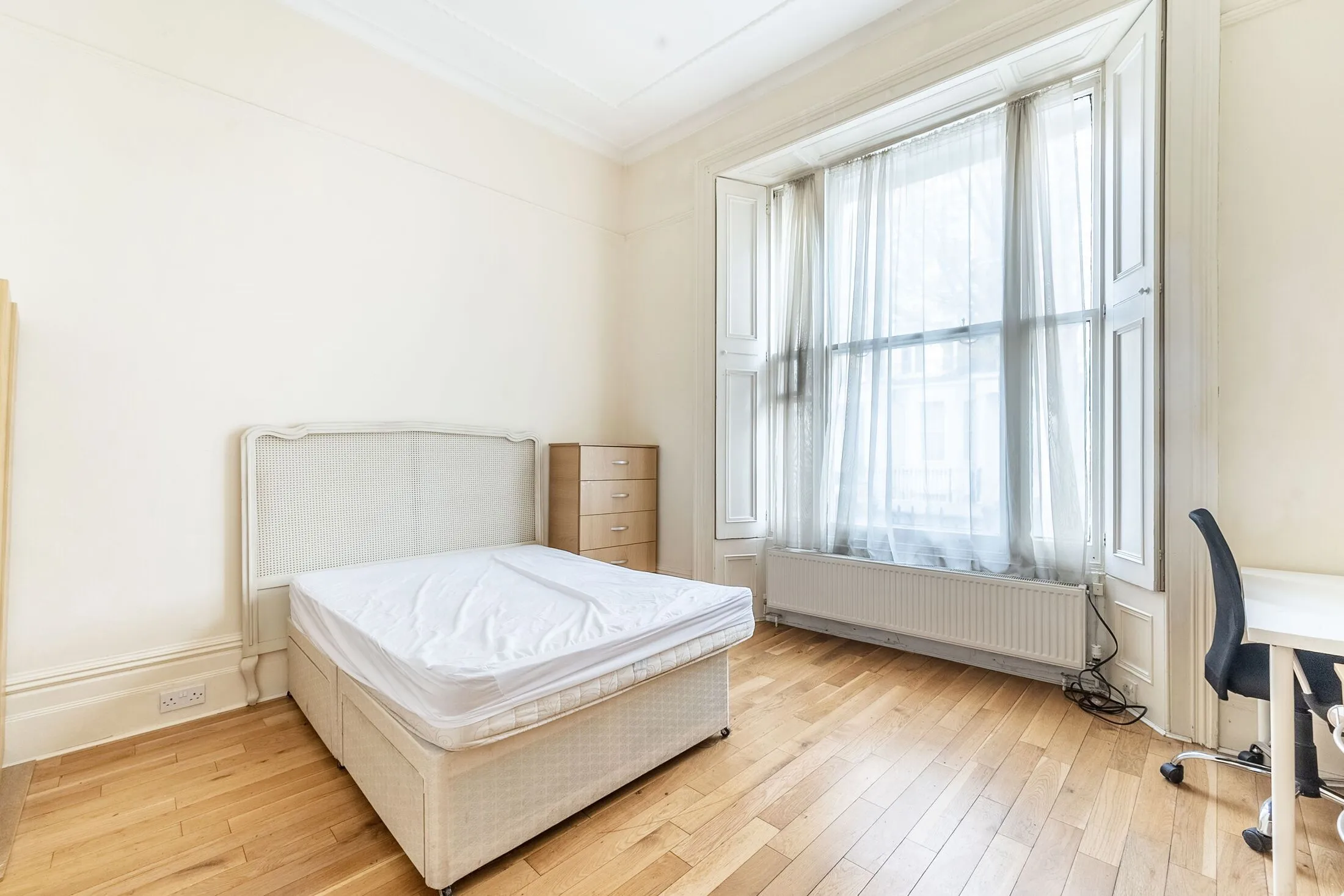 Flat Earls Court in Prudhoe