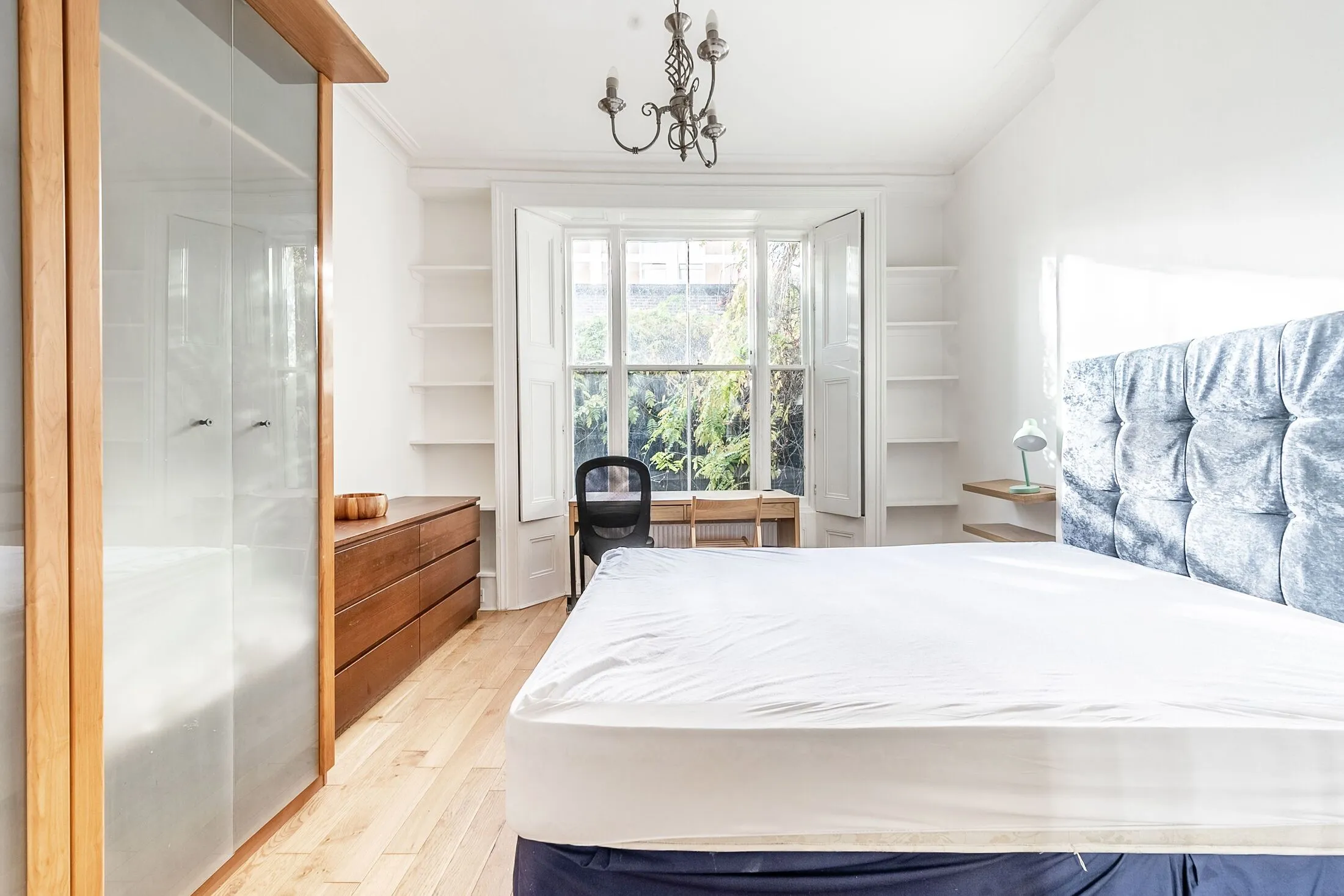 Flat Collingham Place in Greater London