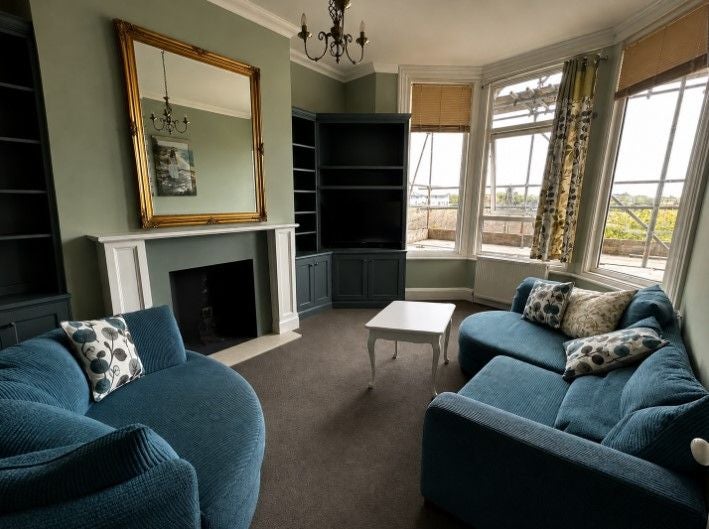House Grosvenor Place in Thanet