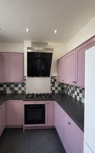 House Grosvenor Place in Thanet