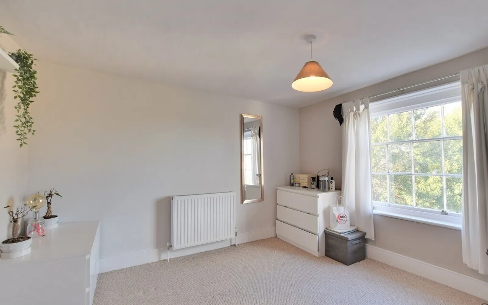 House Stortford Road in Uttlesford