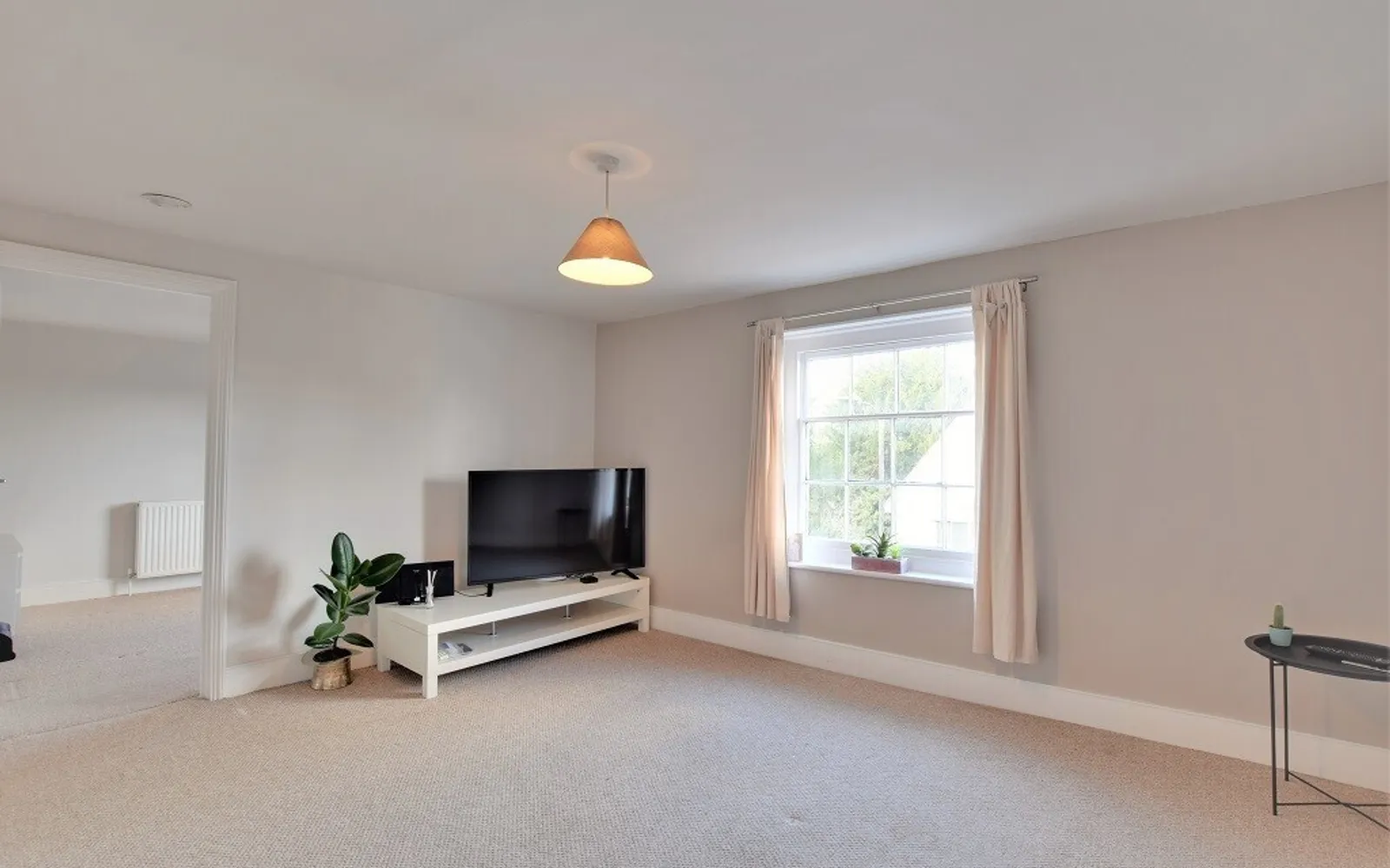 House Stortford Road in Uttlesford