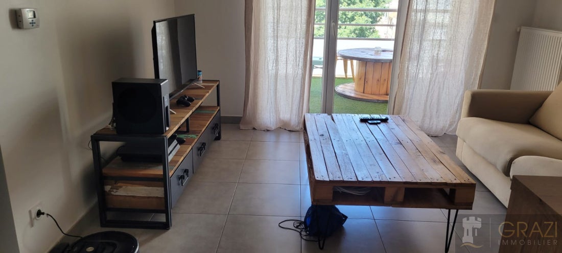 Flat Quai Missiessy Est in Toulon