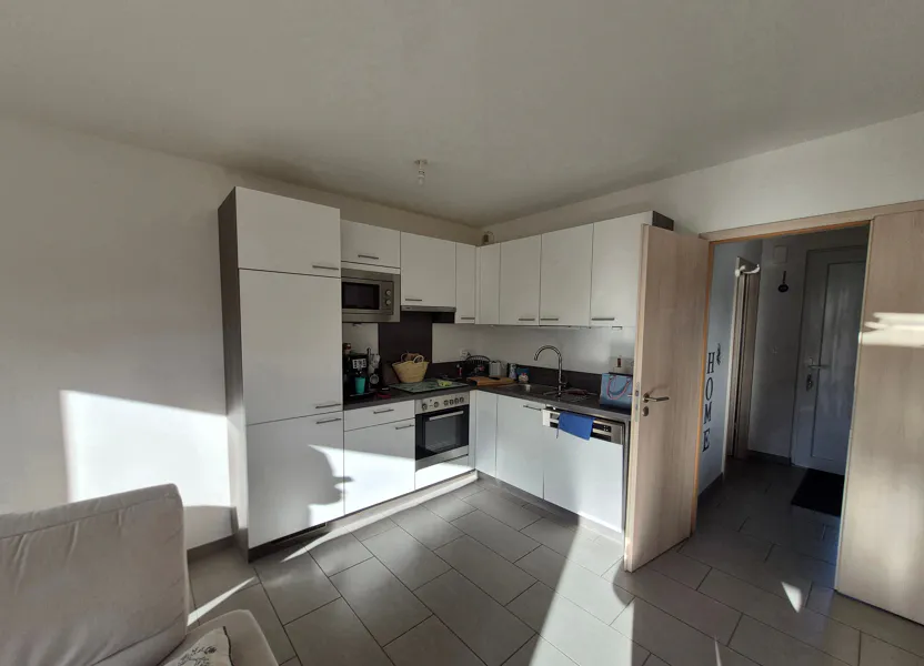 Maison Rue des Moissons à Reinange