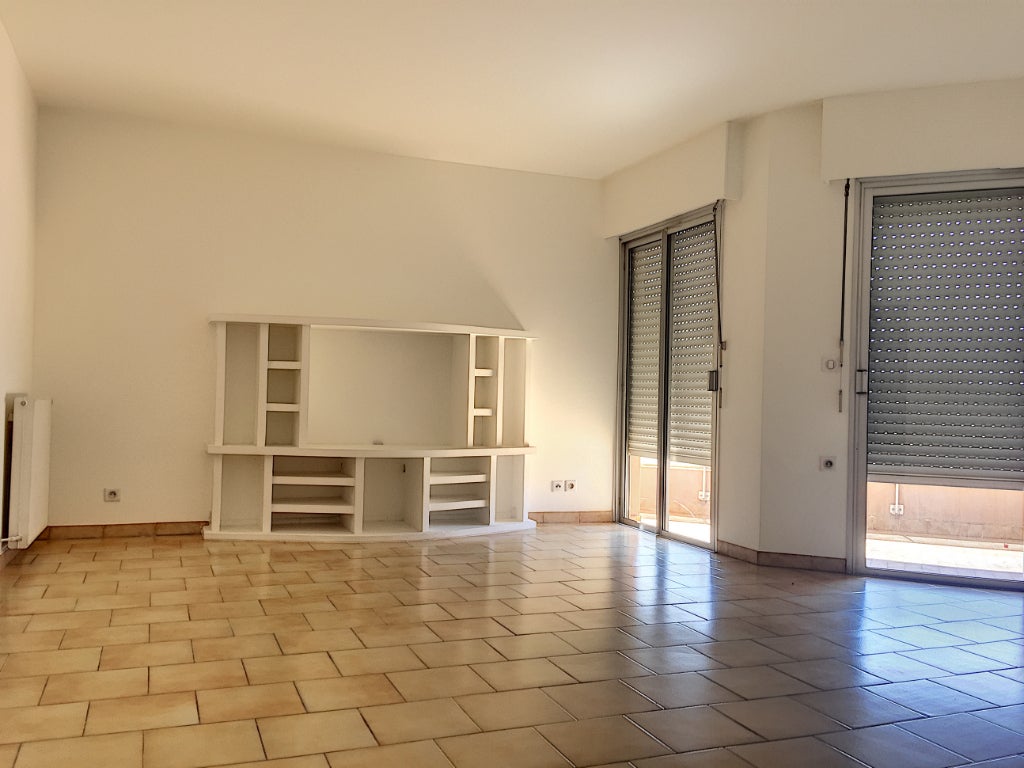 Flat Rue Duc de Vicence in Ajaccio