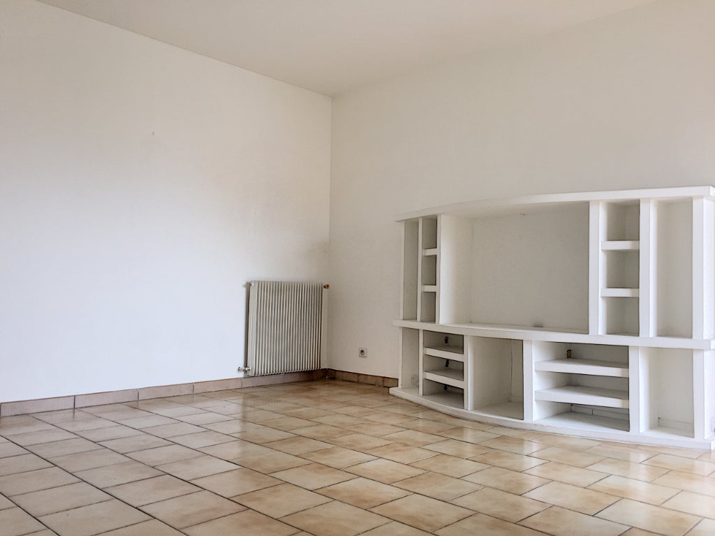 Flat Rue Duc de Vicence in Ajaccio