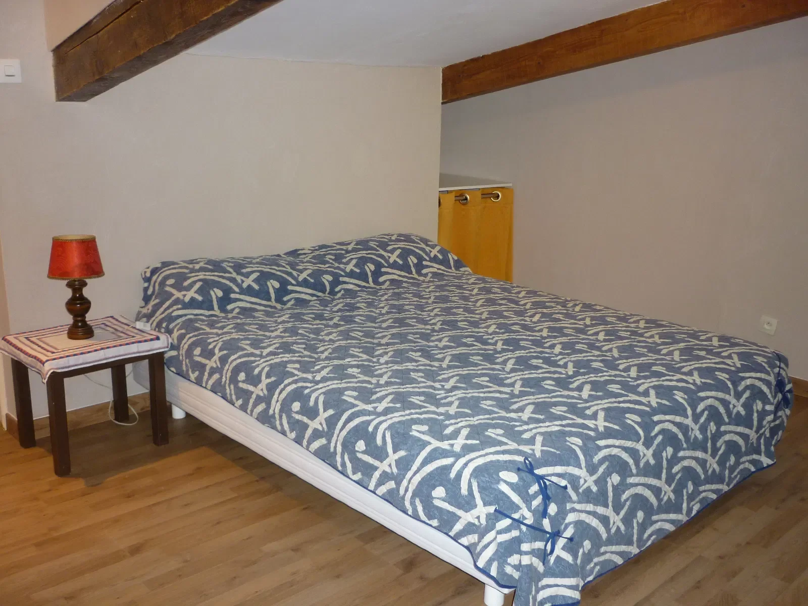 Chambre Route de Cannes à Vallauris