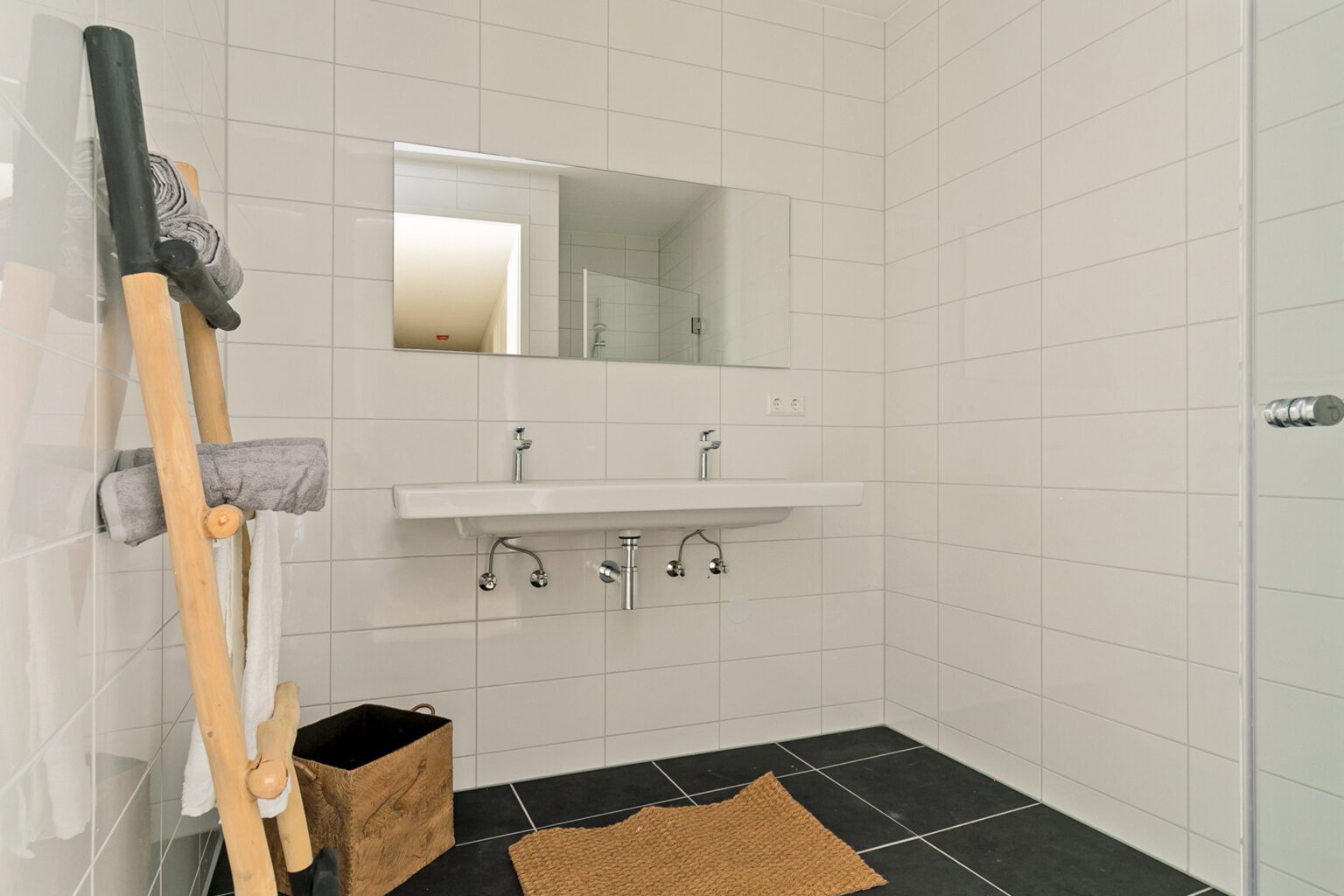 Appartement aan de Kleine Oord in Arnhem