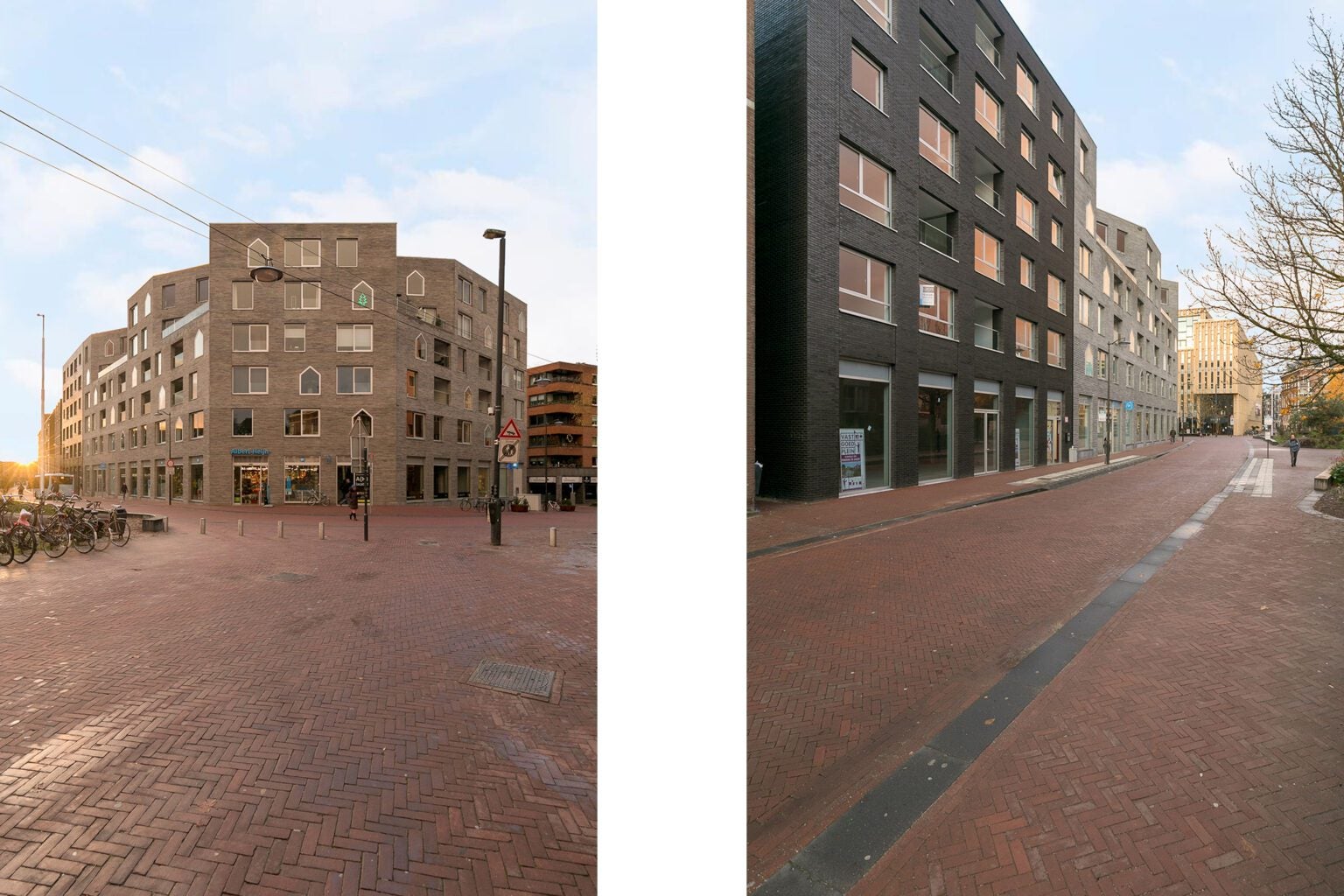 Appartement Kleine Oord 291 in Arnhem