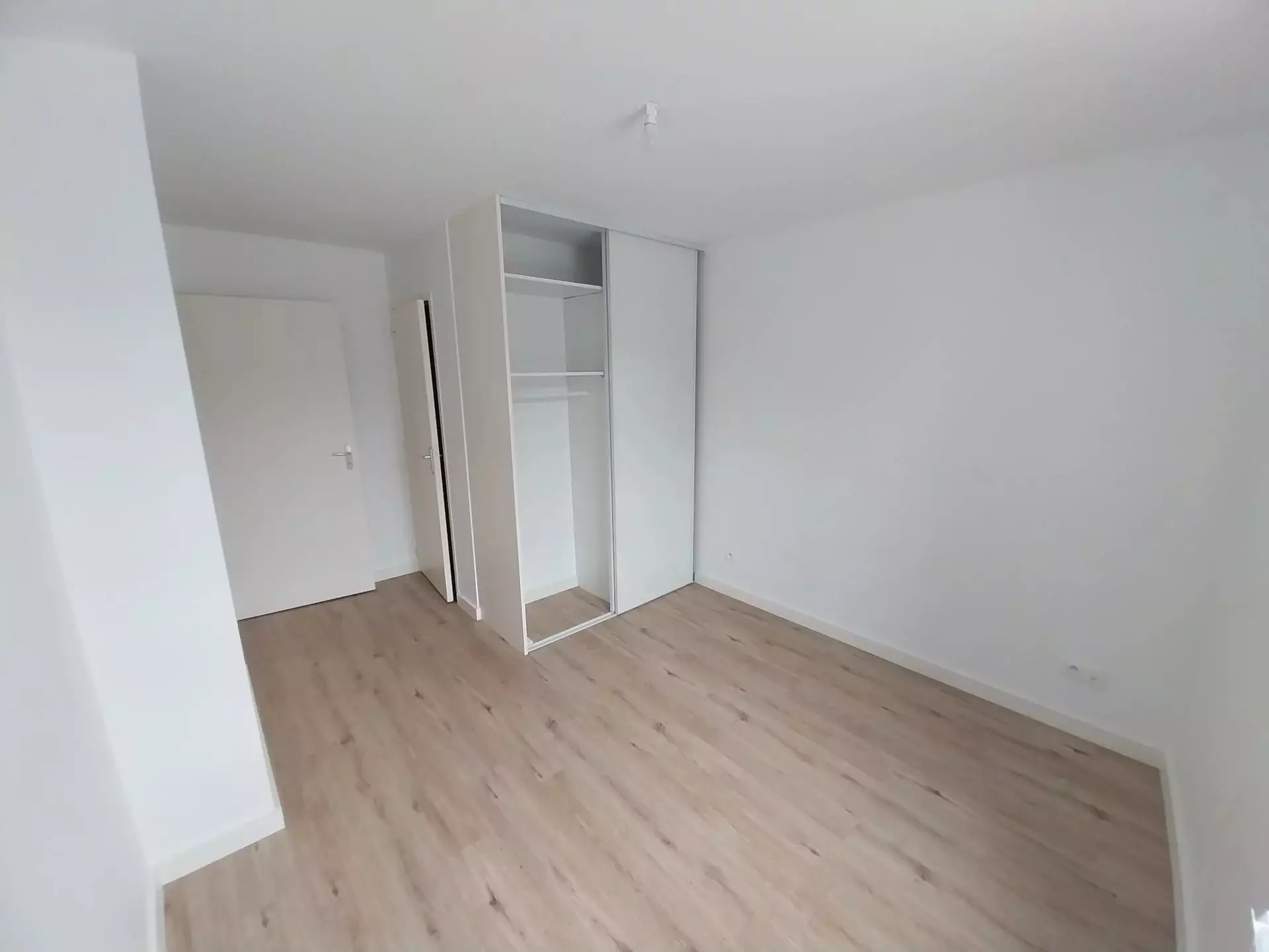 Appartement Rue Nain à Roubaix