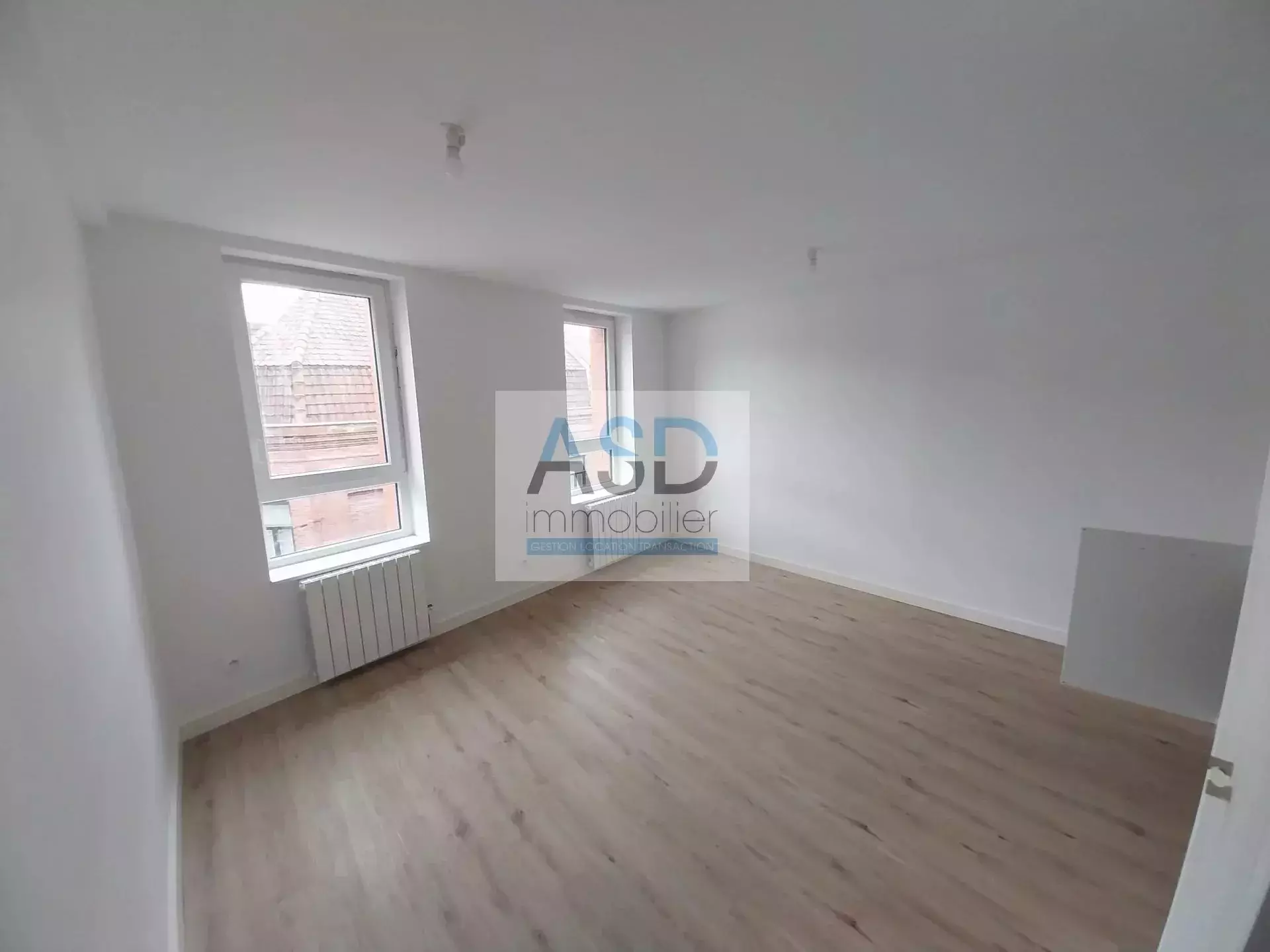 Appartement Rue Nain à Roubaix