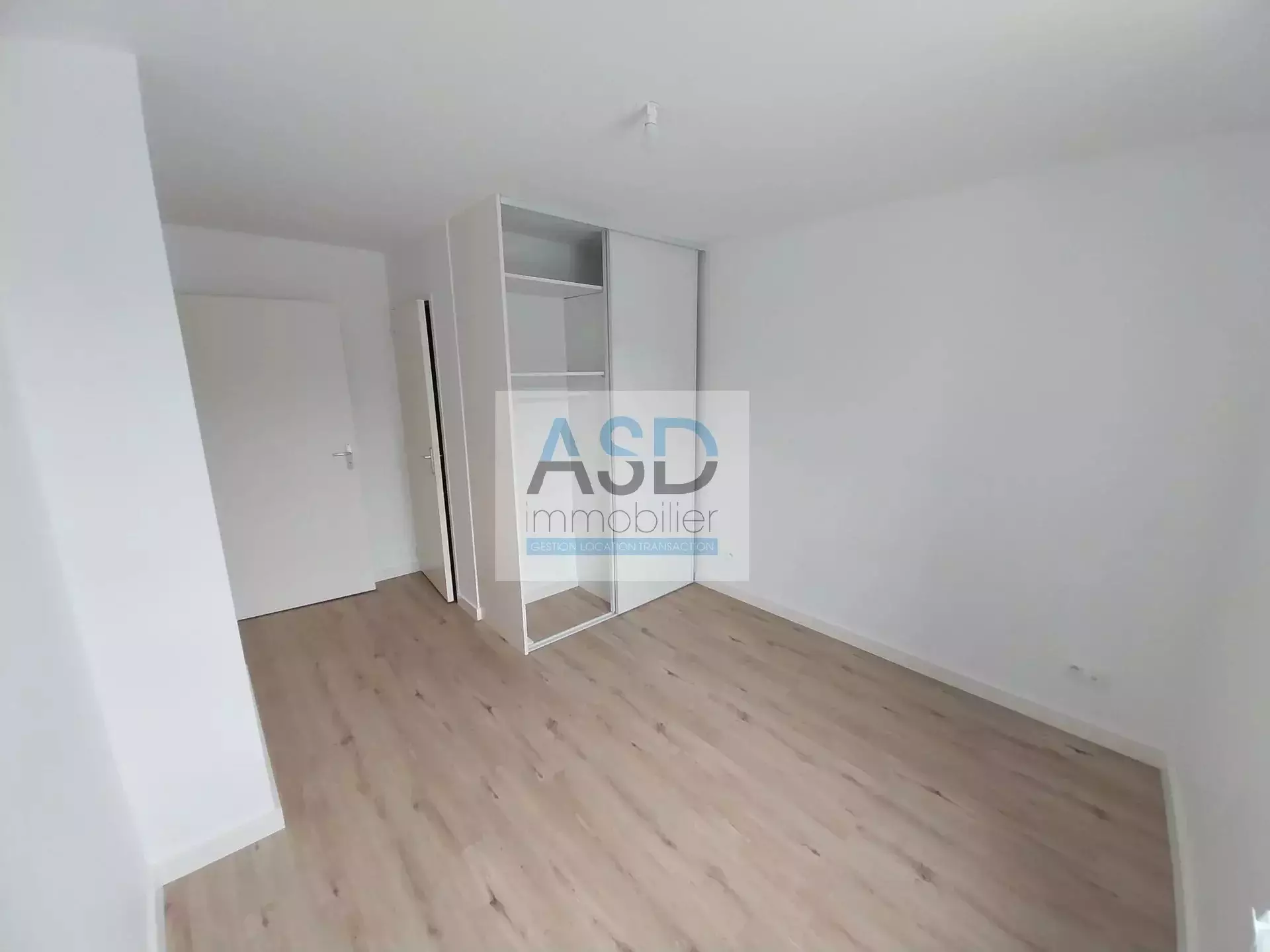 Flat Rue Nain in Roubaix