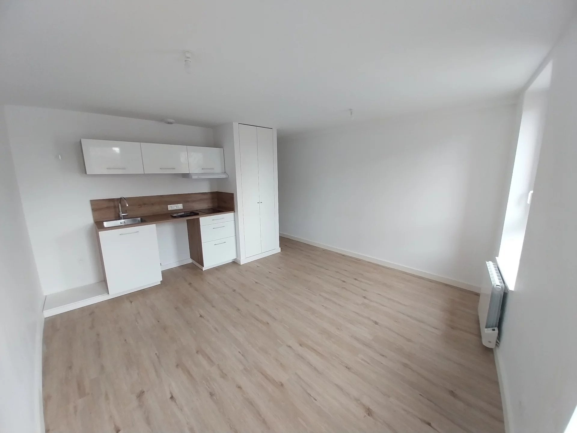 Appartement Rue Nain à Roubaix