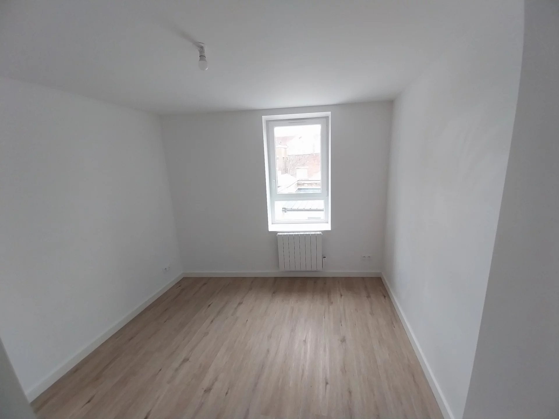 Appartement Rue Nain à Roubaix