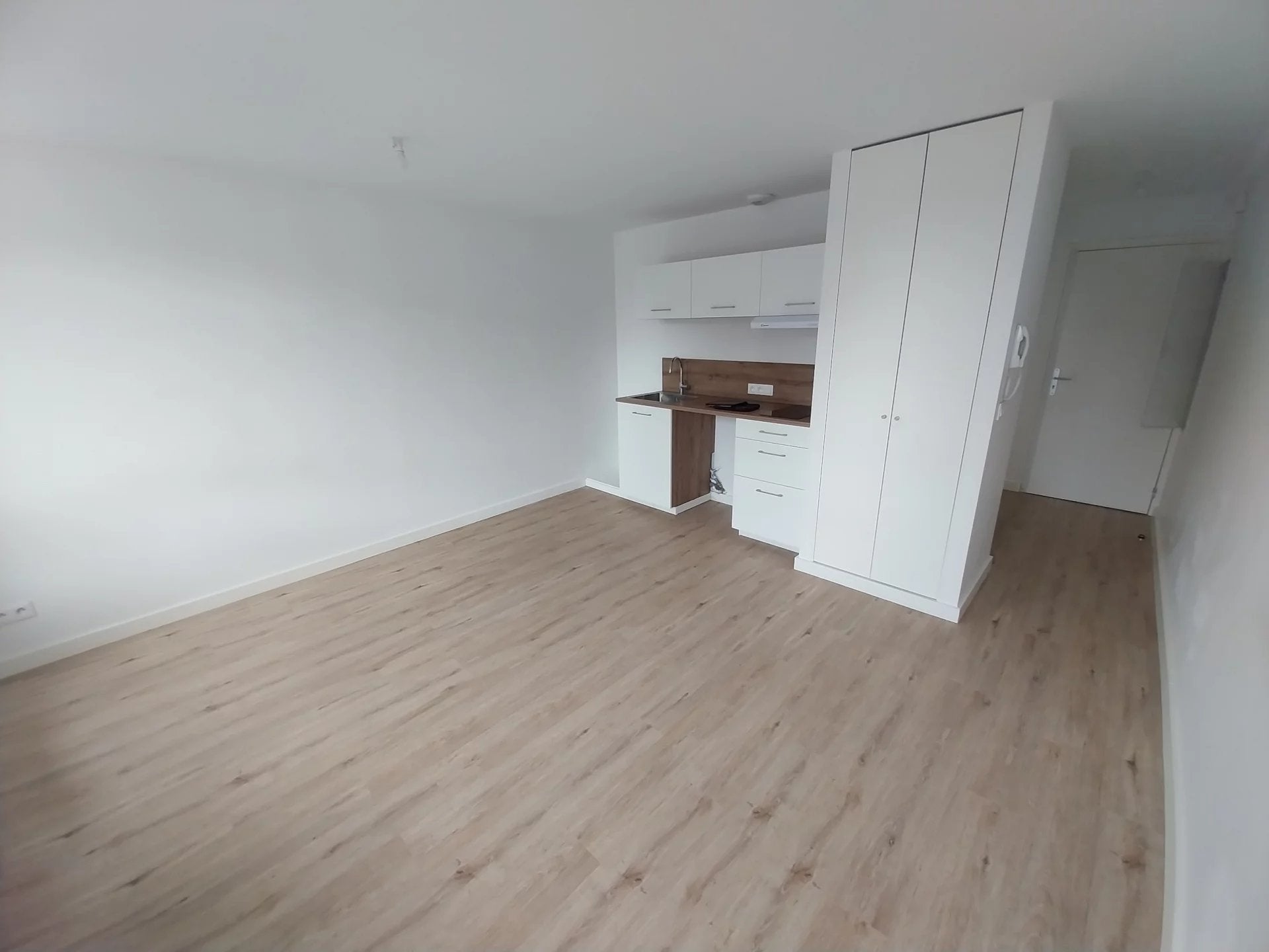 Appartement Rue Nain à Roubaix