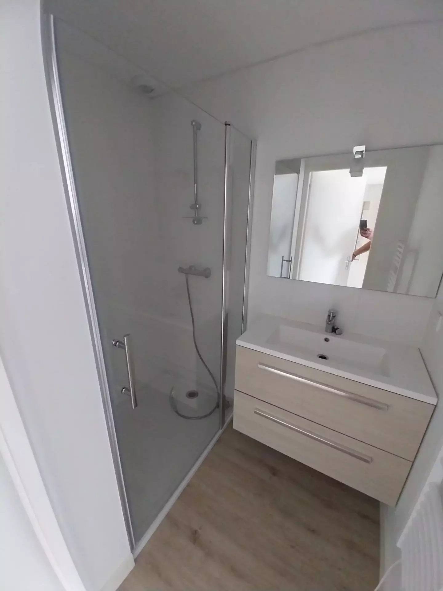 Appartement Rue Nain à Roubaix