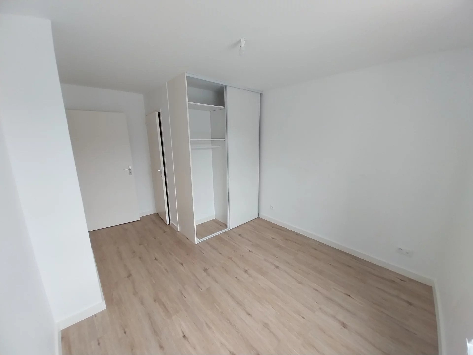 Appartement Rue Nain à Roubaix