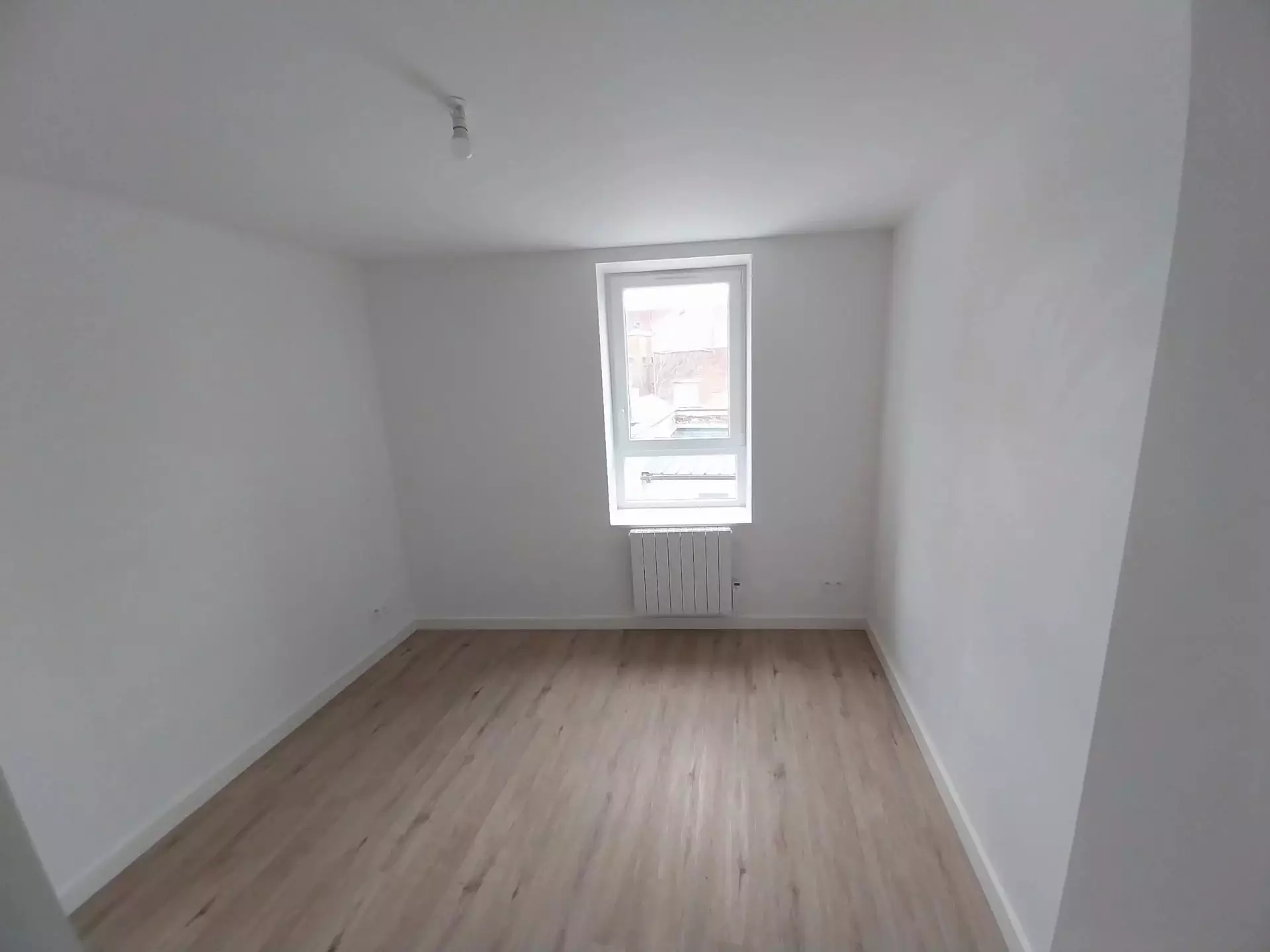 Appartement Rue Nain à Roubaix