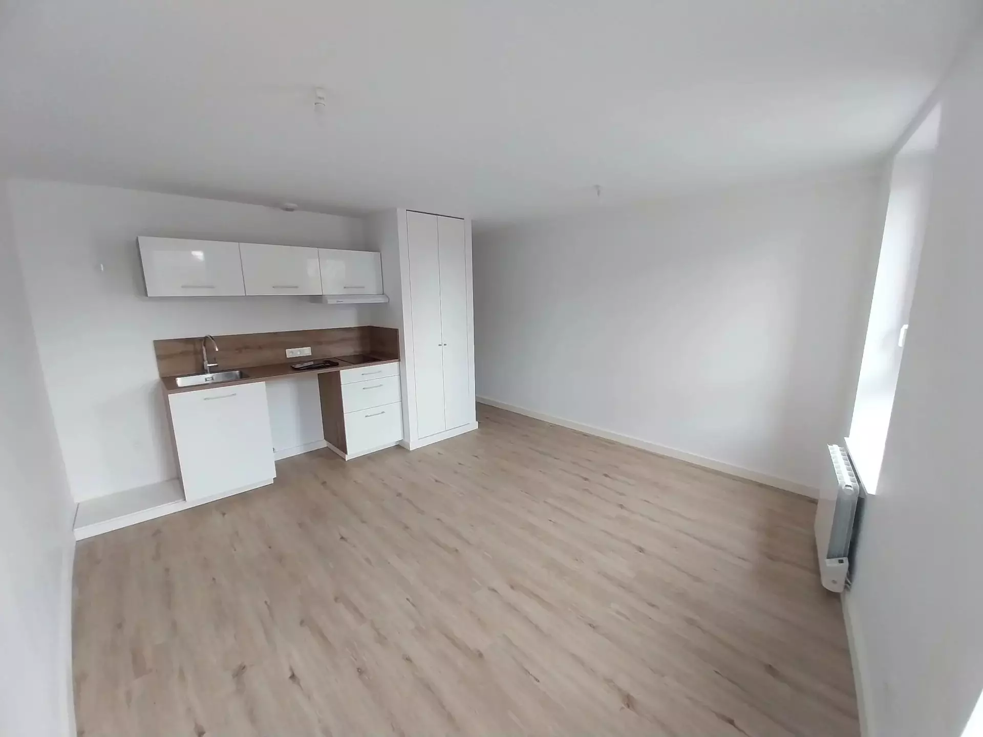 Appartement Rue Nain à Roubaix