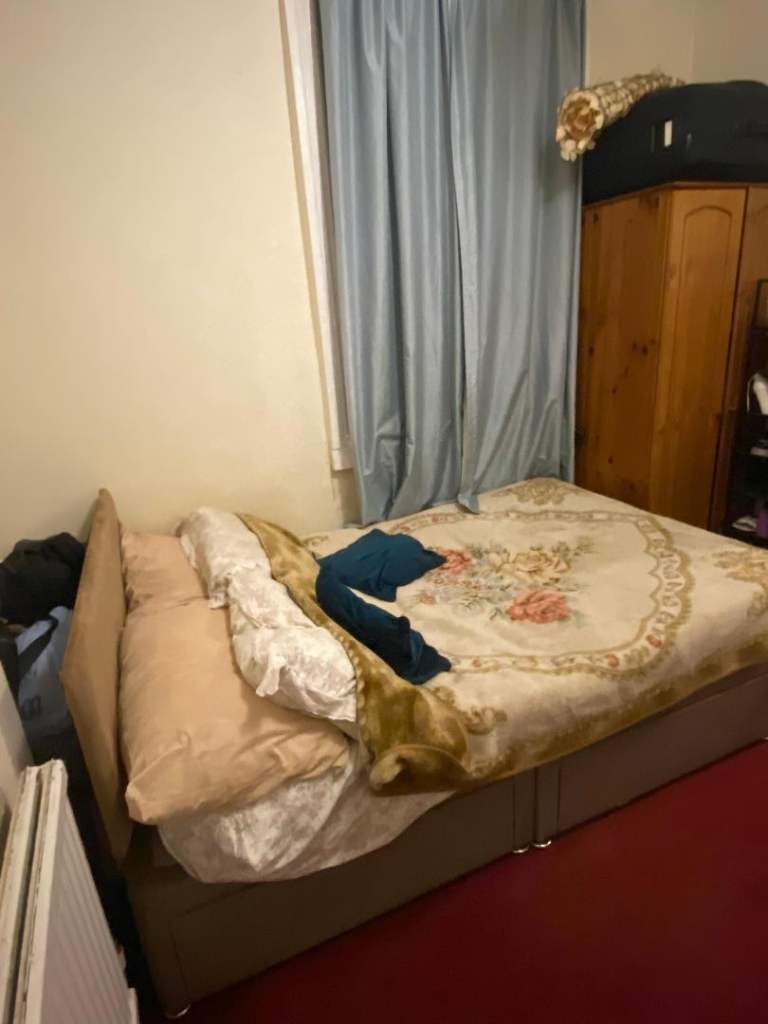 Flat Great Clowes Street in Salford