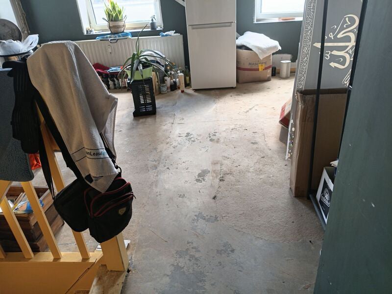 Appartement Andorrastraat 5