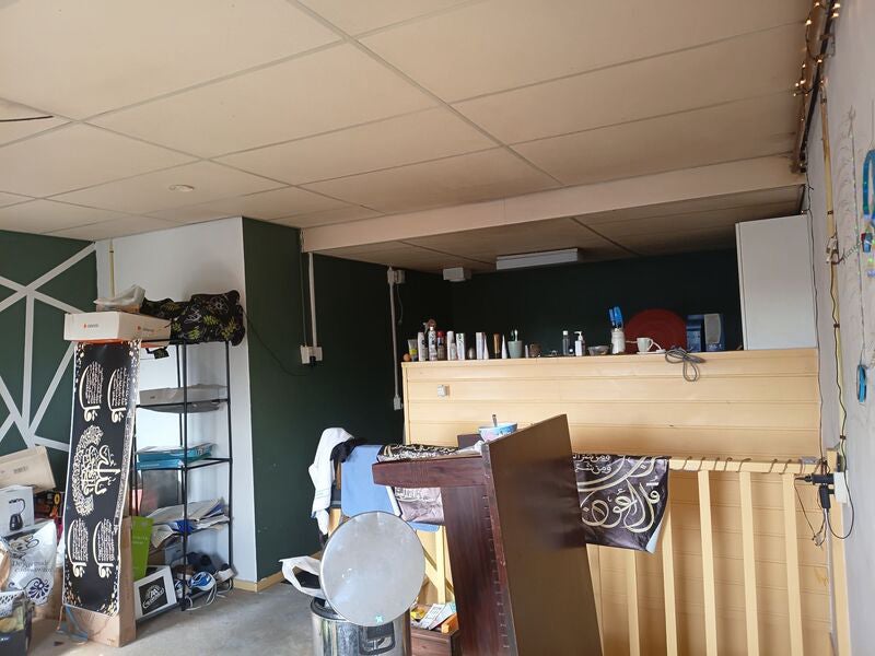 Appartement Andorrastraat 8