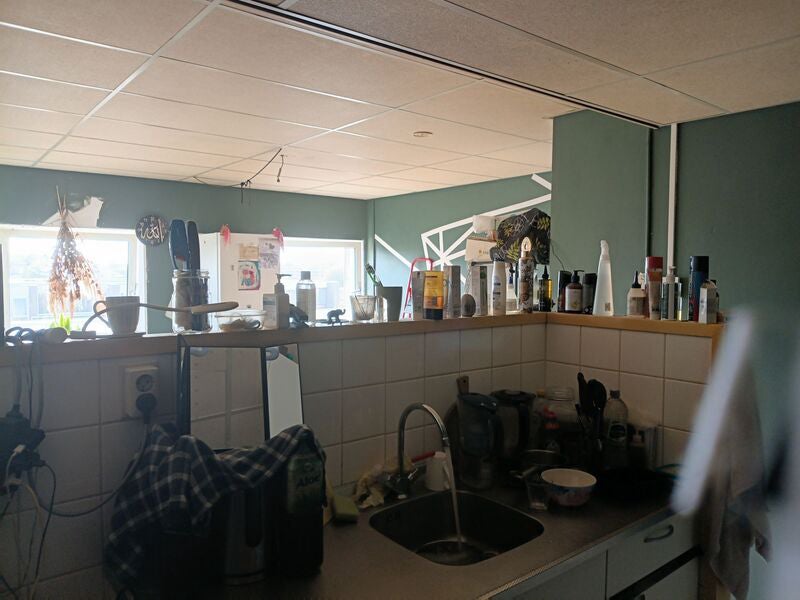 Appartement Andorrastraat 9