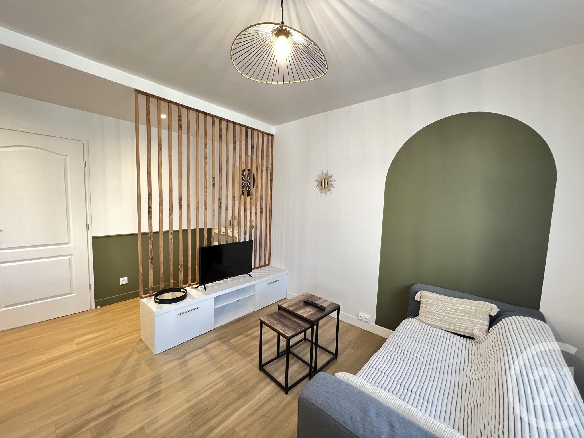 Flat Rue Moyrand in Grenoble