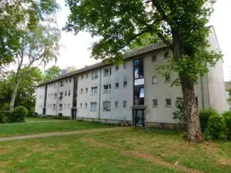 Wohnung Breitenbachstraße in Krefeld