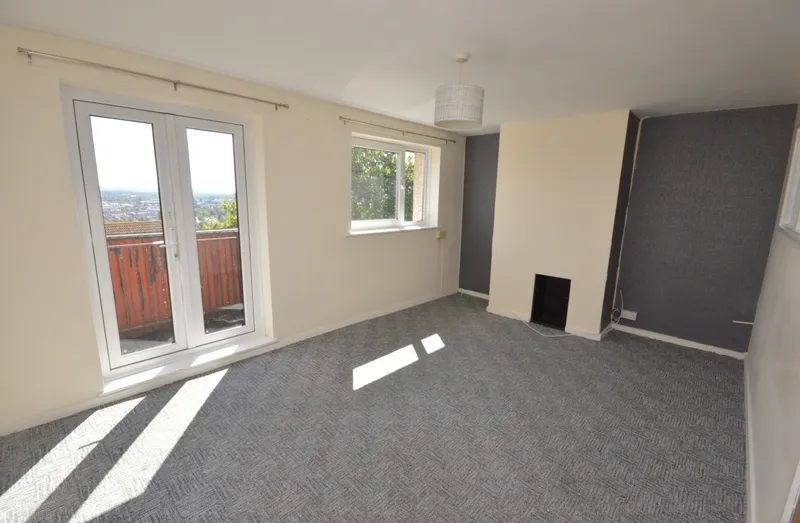 Flat Rushforth Place in Exeter