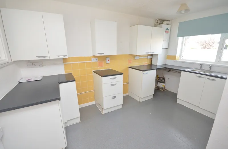 Flat Rushforth Place in Exeter