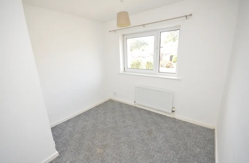 Flat Rushforth Place in Exeter