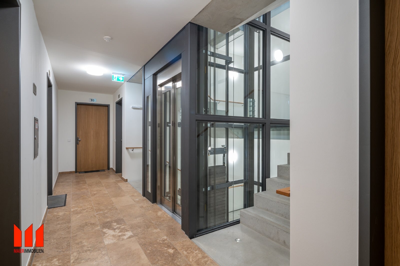 Wohnung Steinerstraße in München
