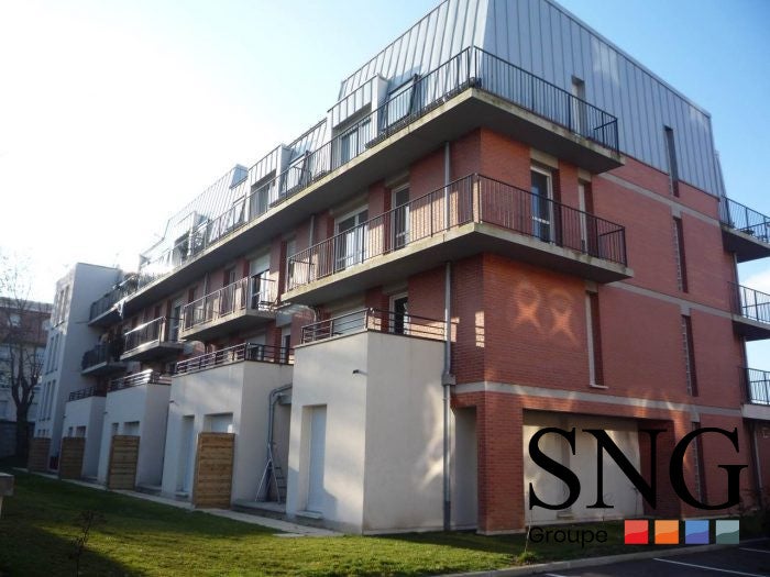 Appartement Boulevard Robert Schuman à Hénin-Beaumont