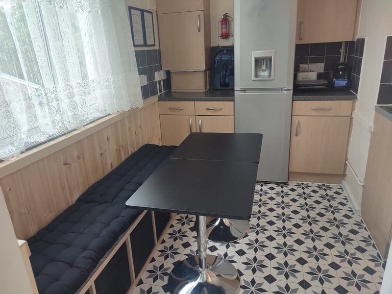 Room White Horse Lane in Greater London