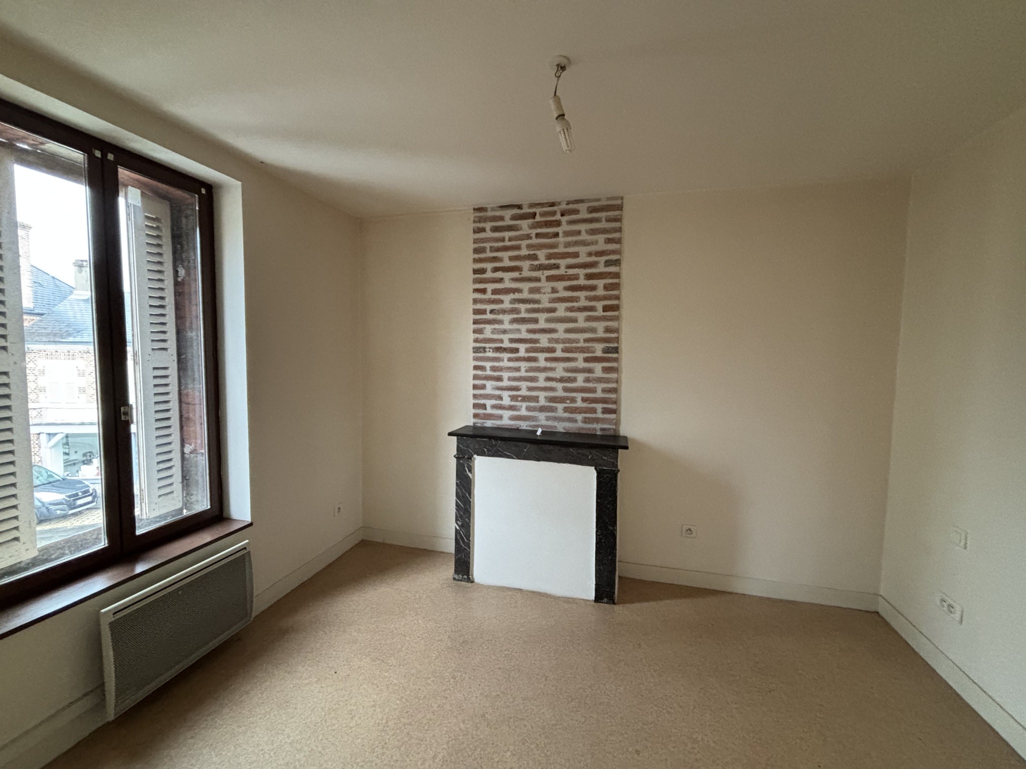 Appartement Rue du Général Leclerc à Ligny-le-Ribault