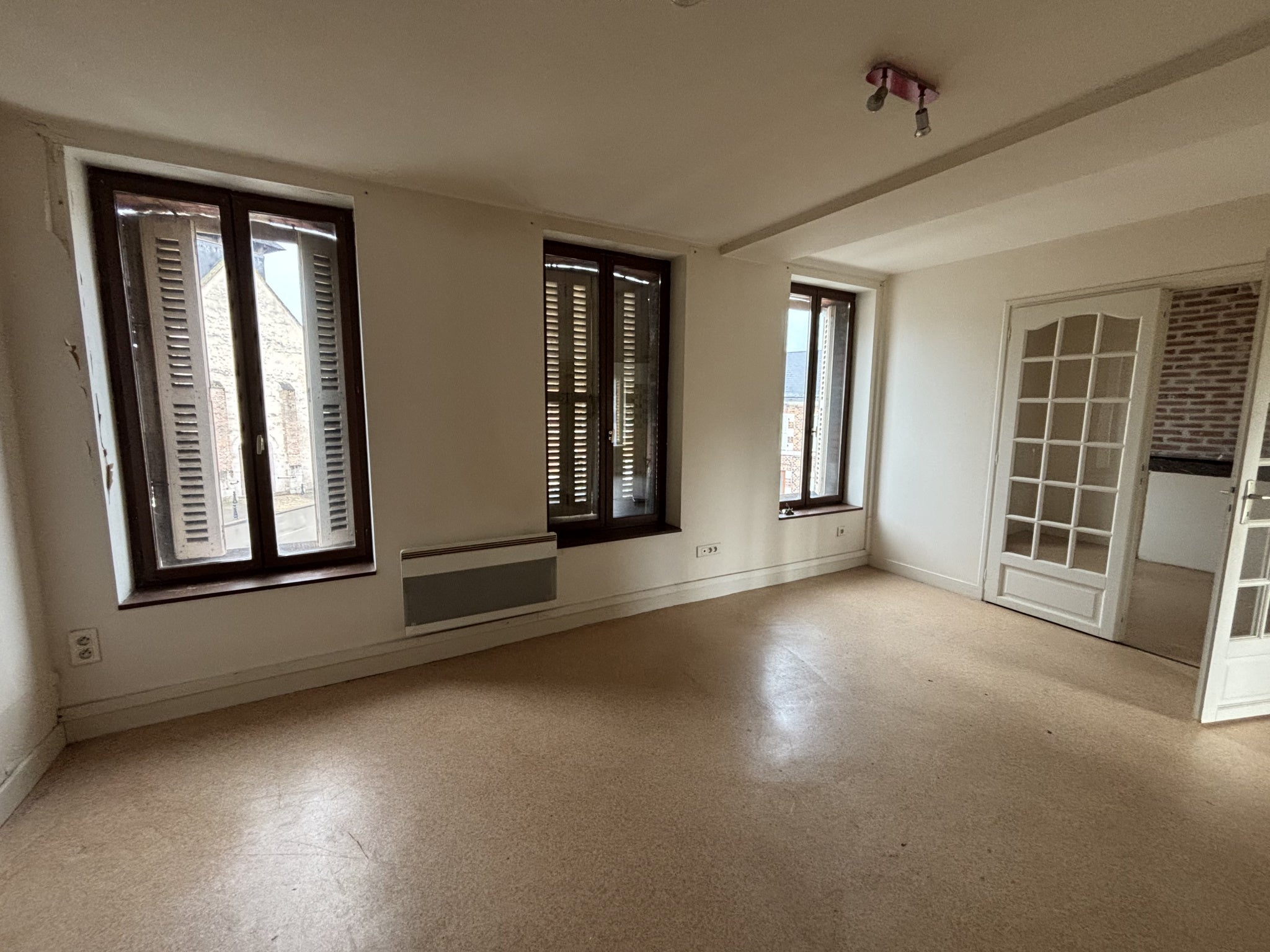 Appartement Rue du Général Leclerc à Ligny-le-Ribault