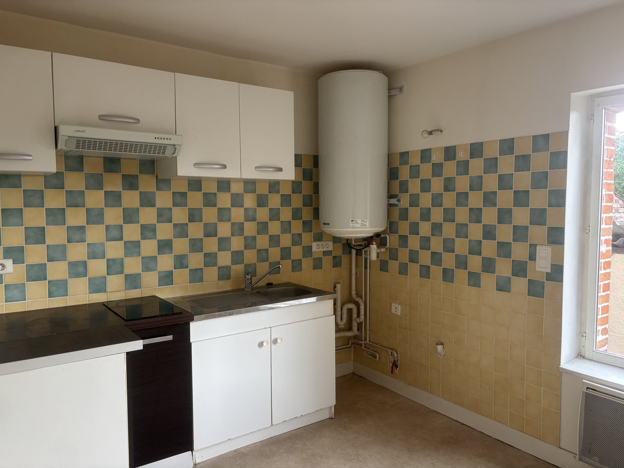 Appartement Rue du Général Leclerc à Ligny-le-Ribault