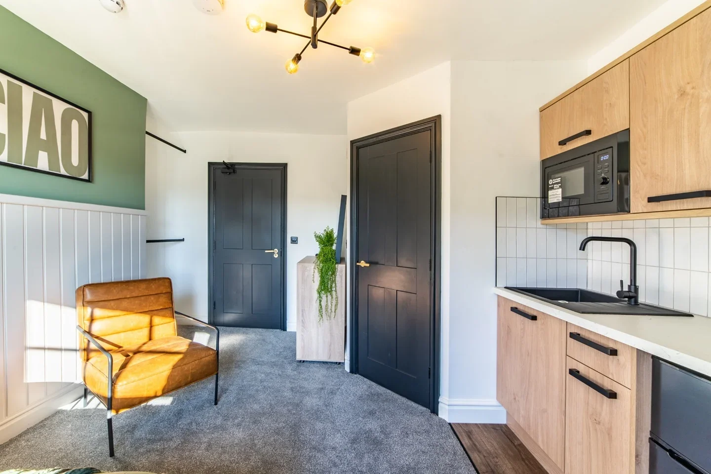 Room Porter Place in Preston
