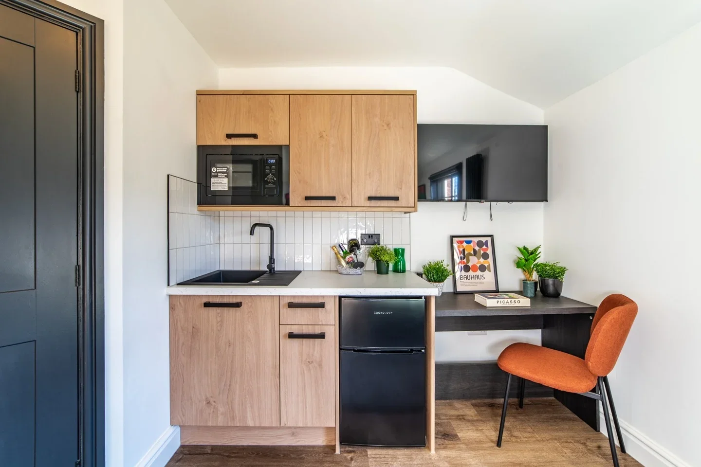 Room Porter Place in Preston