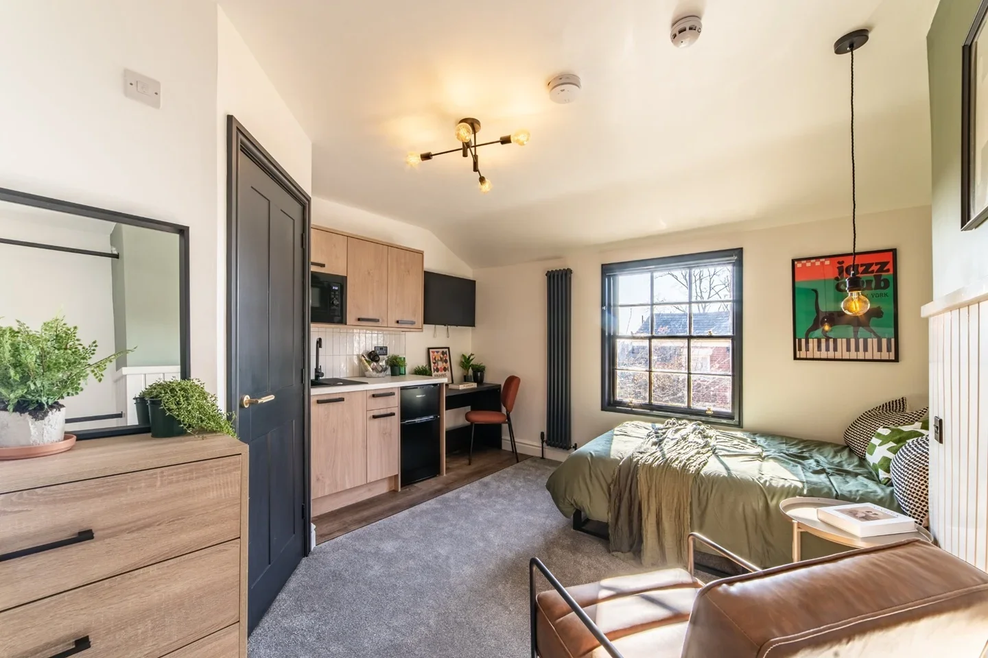 Room Porter Place in Preston