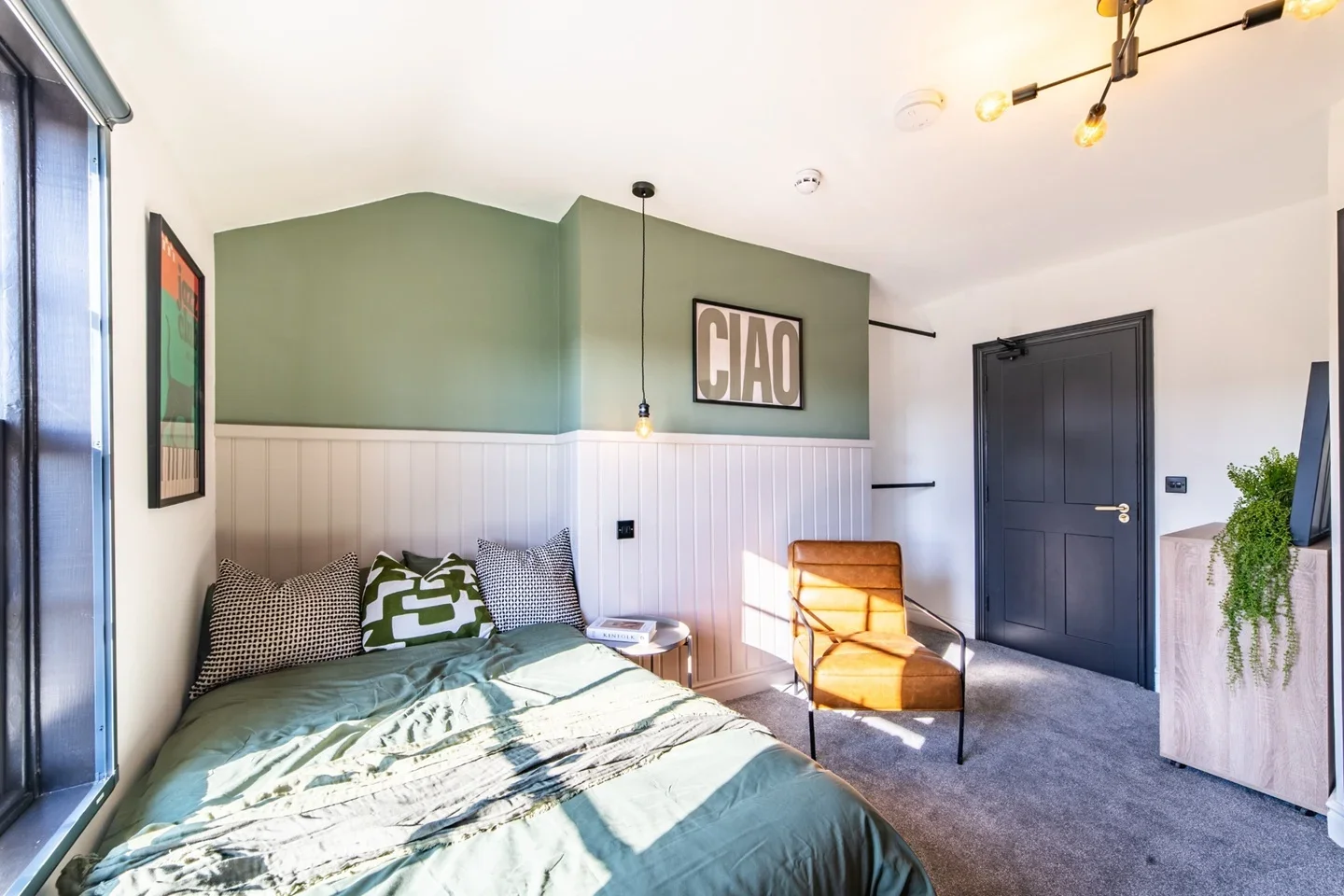 Room Porter Place in Preston
