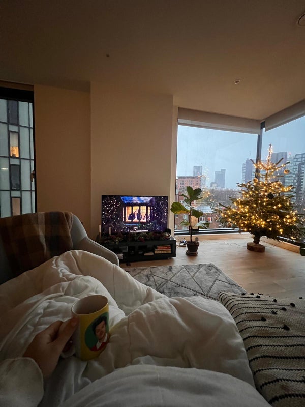 Room Aspin Lane in Manchester