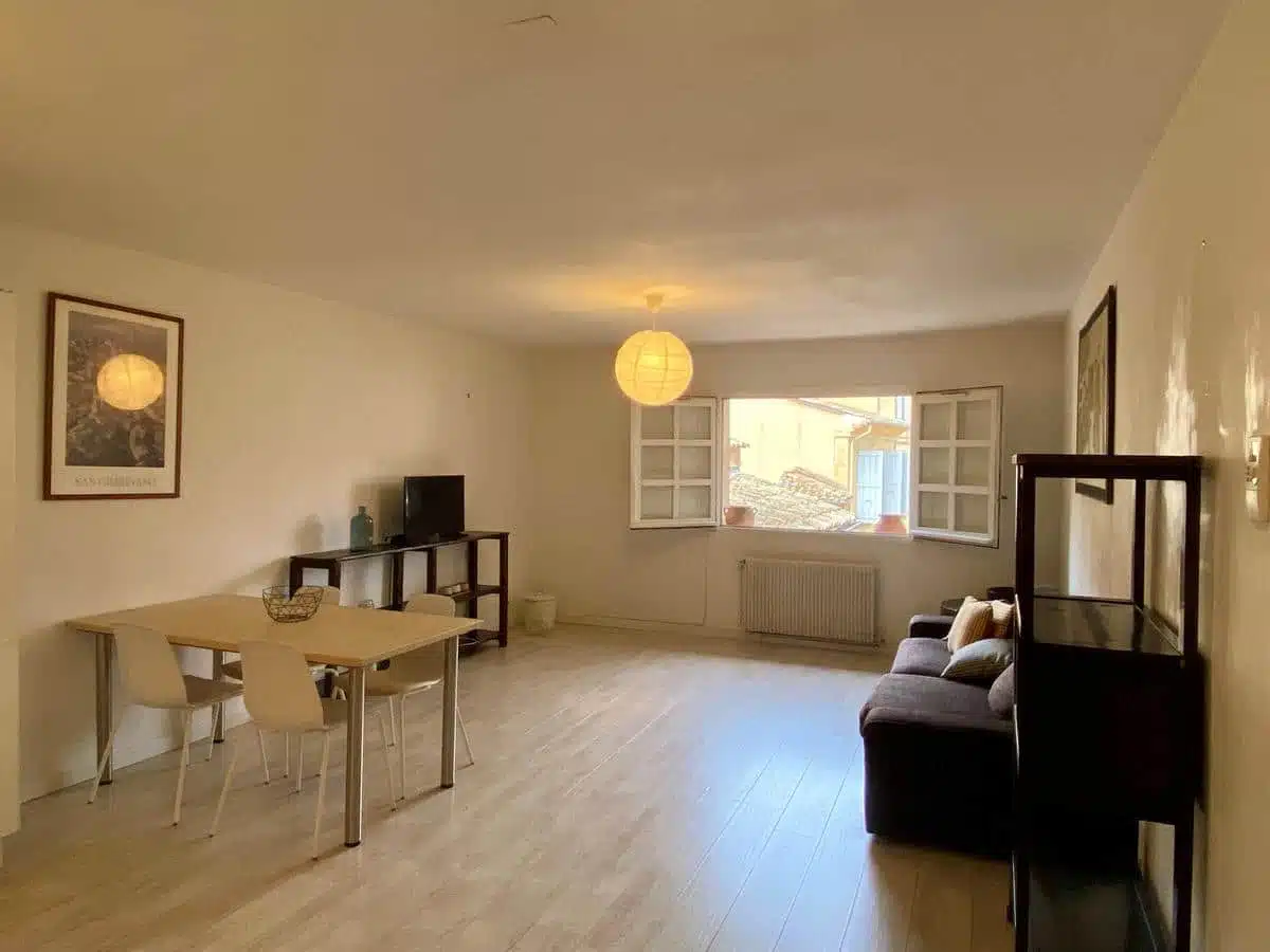 Appartement Rue Jacques de la Roque à Aix-en-Provence